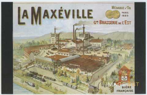 La Maxéville